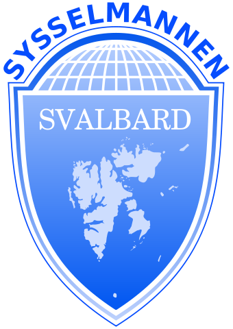 File:Coat of arms of the Governor of Svalbard.svg