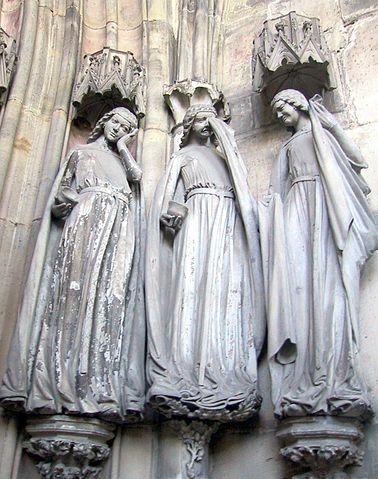 File:ThreeFoolishVirginsMagdeburg.jpg
