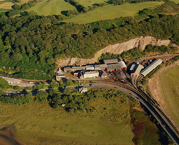 File:Boston Lodge Aerial.jpg