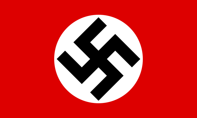 File:Flag of the NSDAP (1920&ndash;1945).svg