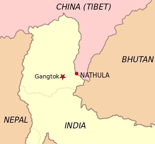 File:Location of Nathula.svg