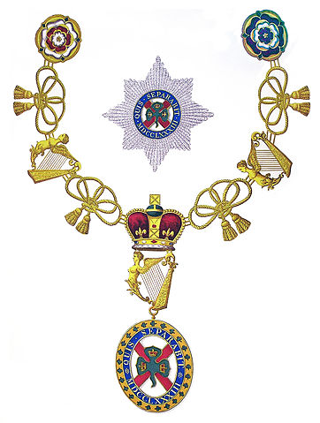 File:Insignia of Knight of St Patrick.jpg