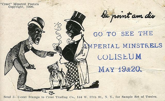 File:ImperialMinstrelsPostcard.jpg