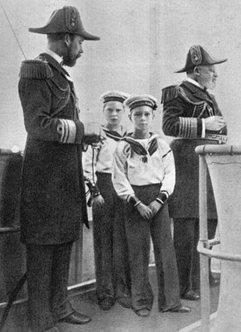 File:Edward VII UK and successors.jpg