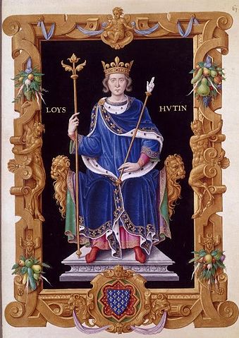 File:Louis X le Hutin.jpg