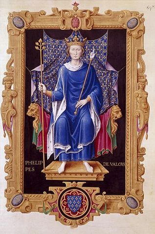 File:Philippe VI de Valois.jpg