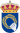 File:Arm&eacute;ns idrottscentrum vapen.svg