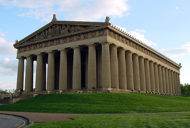 File:Parthenon.at.Nashville.Tenenssee.01.jpg