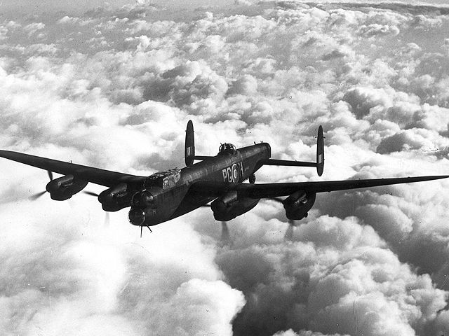File:Avro Lancaster Mk 1 ExCC.jpg