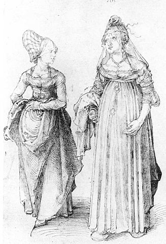 File:ADurerNuremburgVenetianWomen.jpg