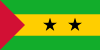 S&atilde;o Tom&eacute; and Pr&iacute;ncipe