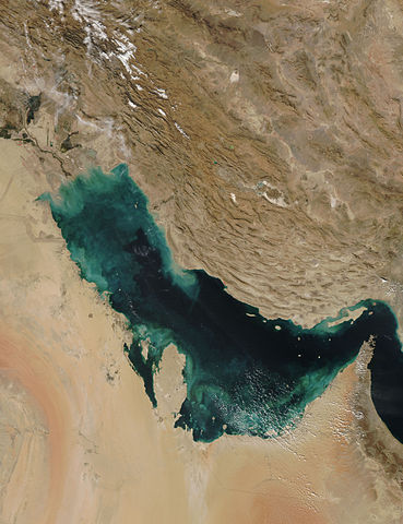 File:PersianGulf vue satellite du golfe persique.jpg