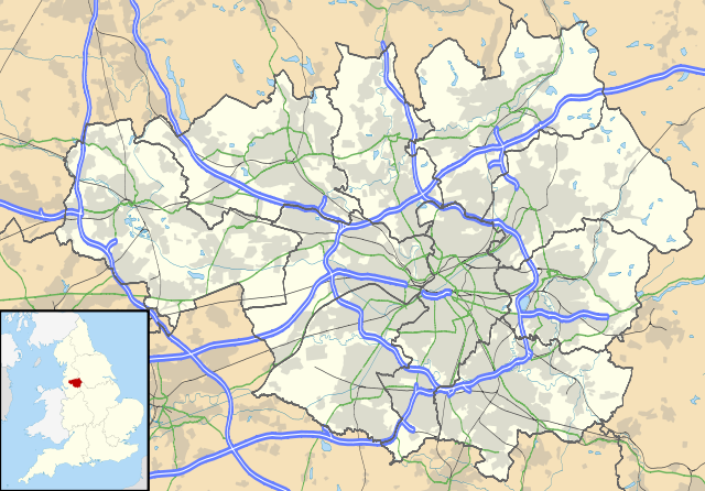 File:Greater Manchester UK location map 2.svg