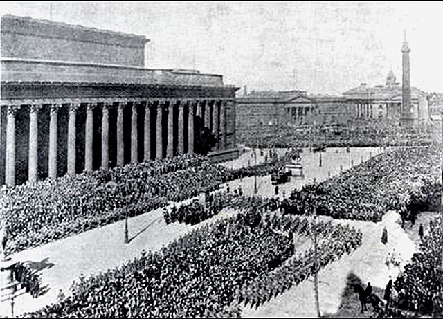File:Liverpool Pals inspection, 1915.jpg
