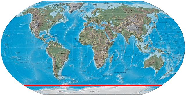 File:World map with antarctic circle.jpg