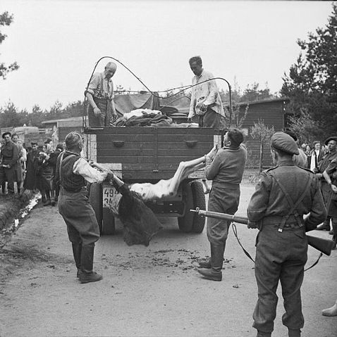 File:Bergen Belsen Liberation 01.jpg