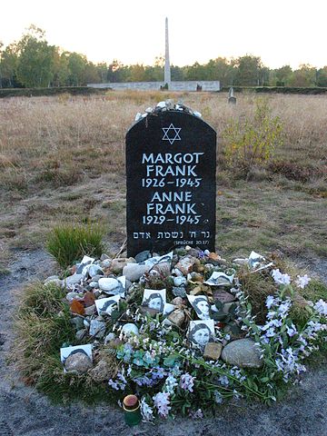 File:Anne frank memorial bergen belsen.jpg