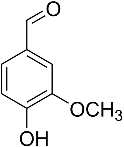 File:Vanillin.png
