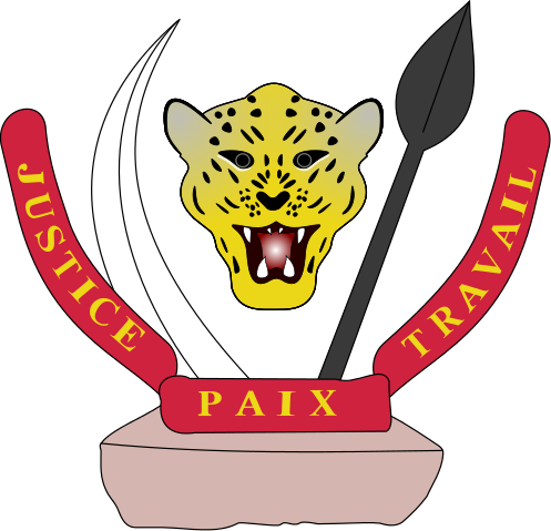 File:Coat of arms of the Democratic Republic of the Congo.svg