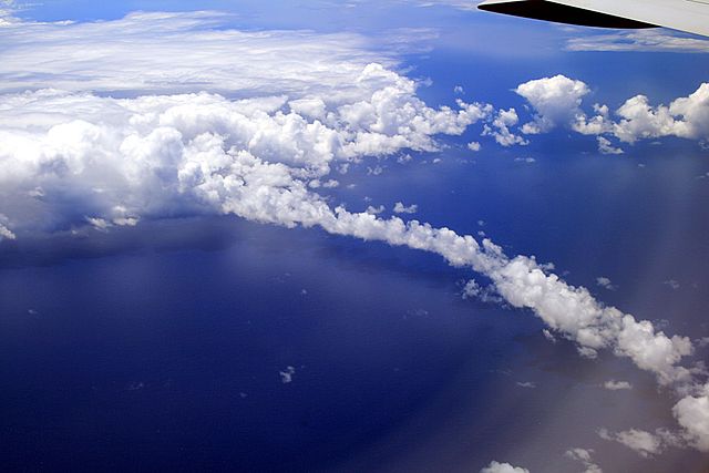 File:Clouds from above.JPG