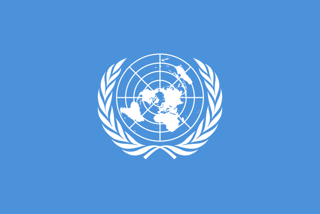 File:Flag of the United Nations.svg