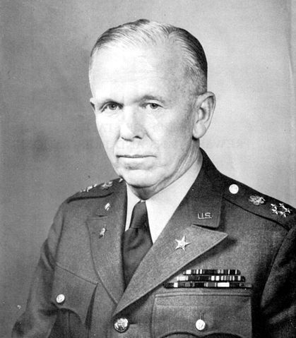 File:George Catlett Marshall, general of the US army.jpg