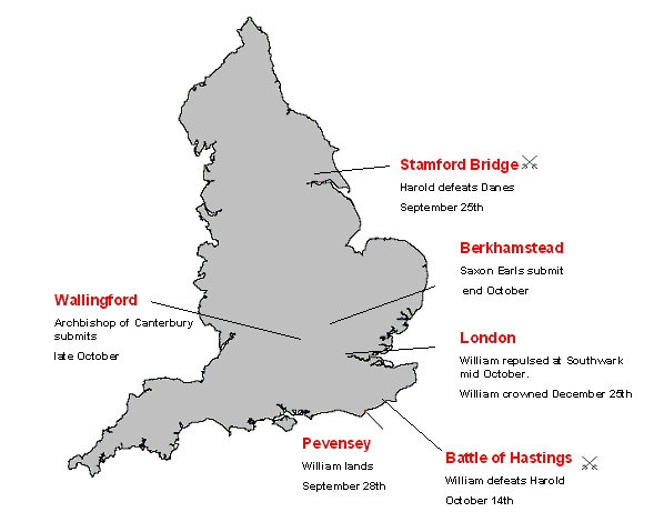 File:Norman Conquest 1066.gif