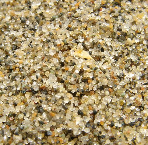 File:Third beach sand.jpg