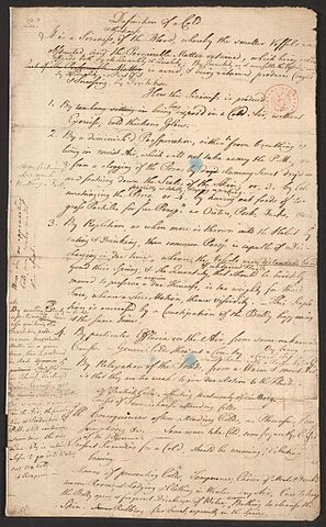 File:Definition of a Cold by Benjamin Franklin Page 1.jpg