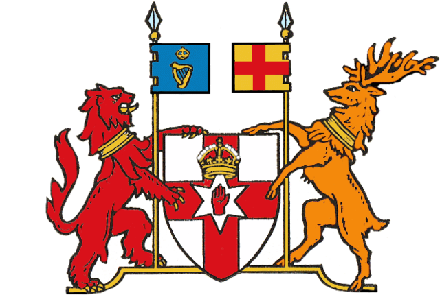 File:Northern Ireland coat of arms.png