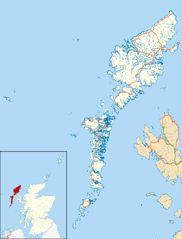 File:Outer Hebrides UK location map.svg