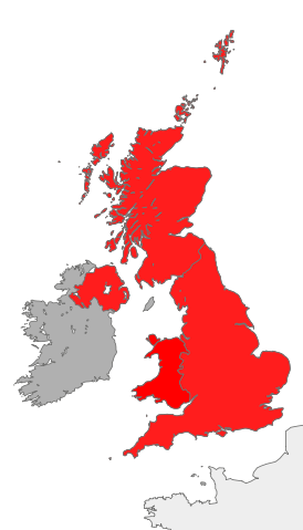 File:British Isles United Kingdom.svg