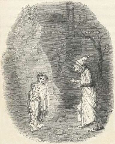 File:A Christmas Carol - Ignorance and Want.jpg