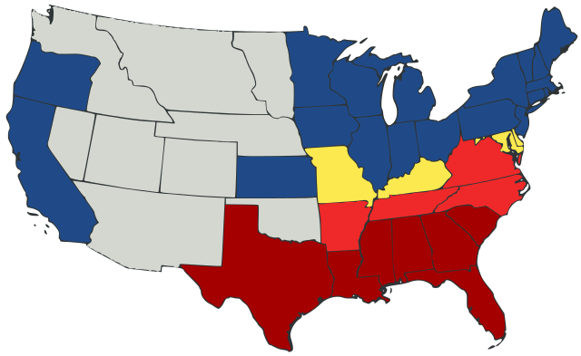 File:US Secession map 1861.svg