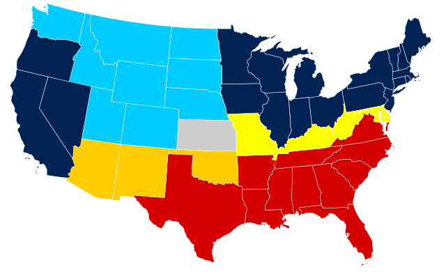File:US Secession map 1865.svg