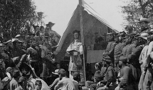 File:American Civil War Chaplain.JPG