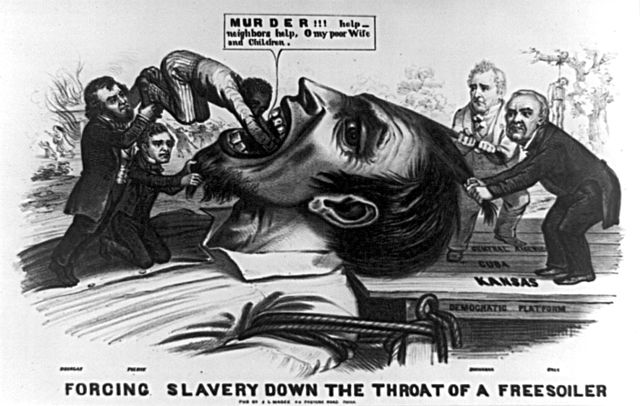 File:Forcing Slavery Freesoilers Throats.jpg