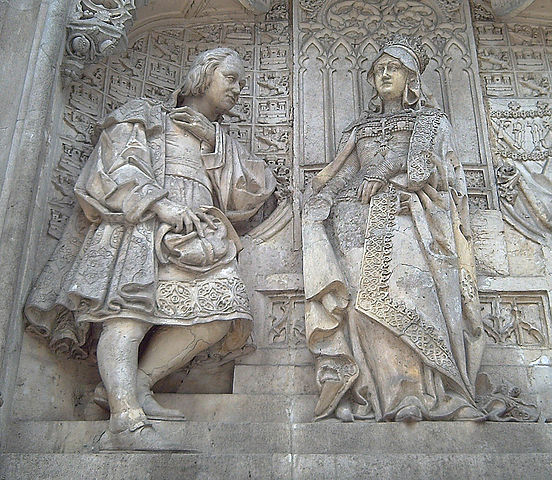 File:Monumento a Col&oacute;n (Madrid) 02b.jpg