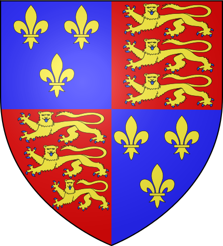 File:England Arms 1405.svg