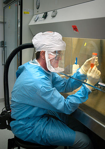 File:Influenza virus research.jpg