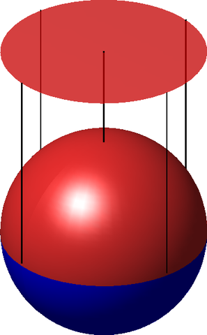 File:Sphere with chart.png