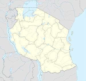 Mt.&nbsp;Kilimanjaro is located in Tanzania
