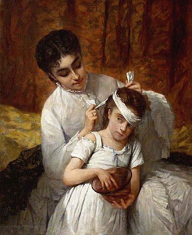 File:Henriette Browne Mutter Kind.jpg