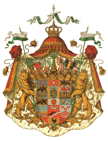 File:Wappen Deutsches Reich - Herzogtum Sachsen-Altenburg (Grosses).png