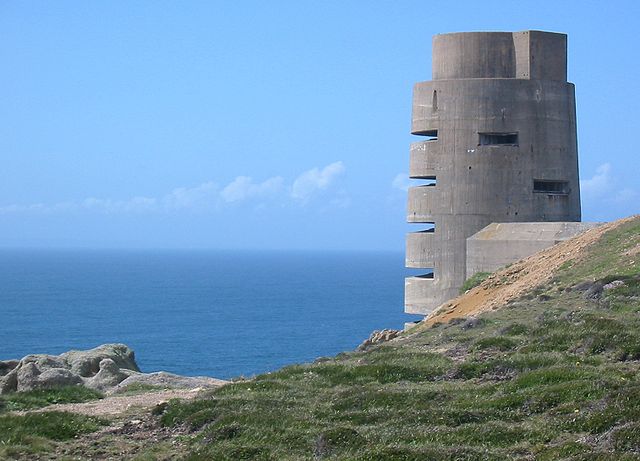 File:German World War II tower Jersey.jpg