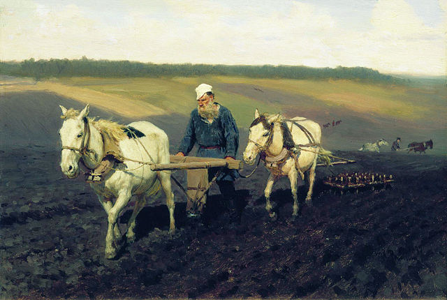 File:Tolstoy ploughing.jpg