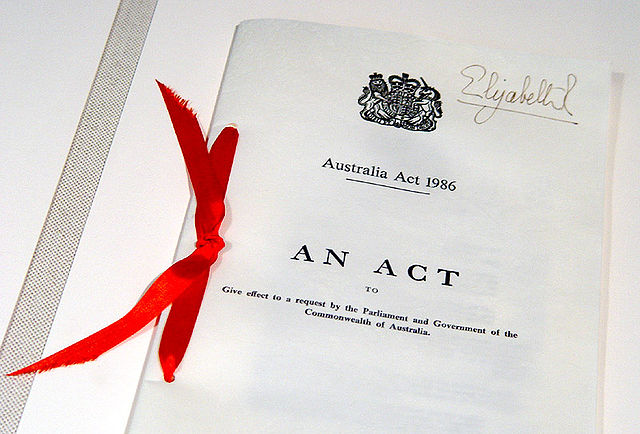 File:Australia Act 1986.jpg