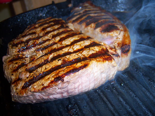 File:Rump steak.jpg