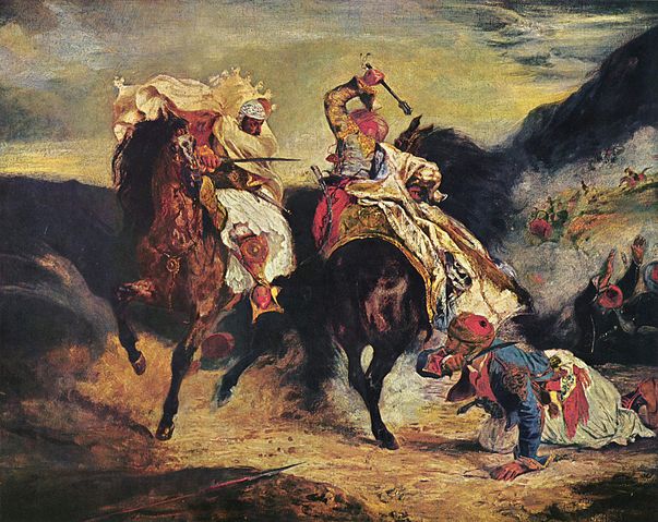 File:Eug&egrave;ne Ferdinand Victor Delacroix 021.jpg
