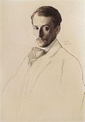 Eugene Lanceray (Yevgeny Yevgenyevich Lanceray)